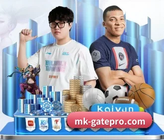 mk体育 APP
